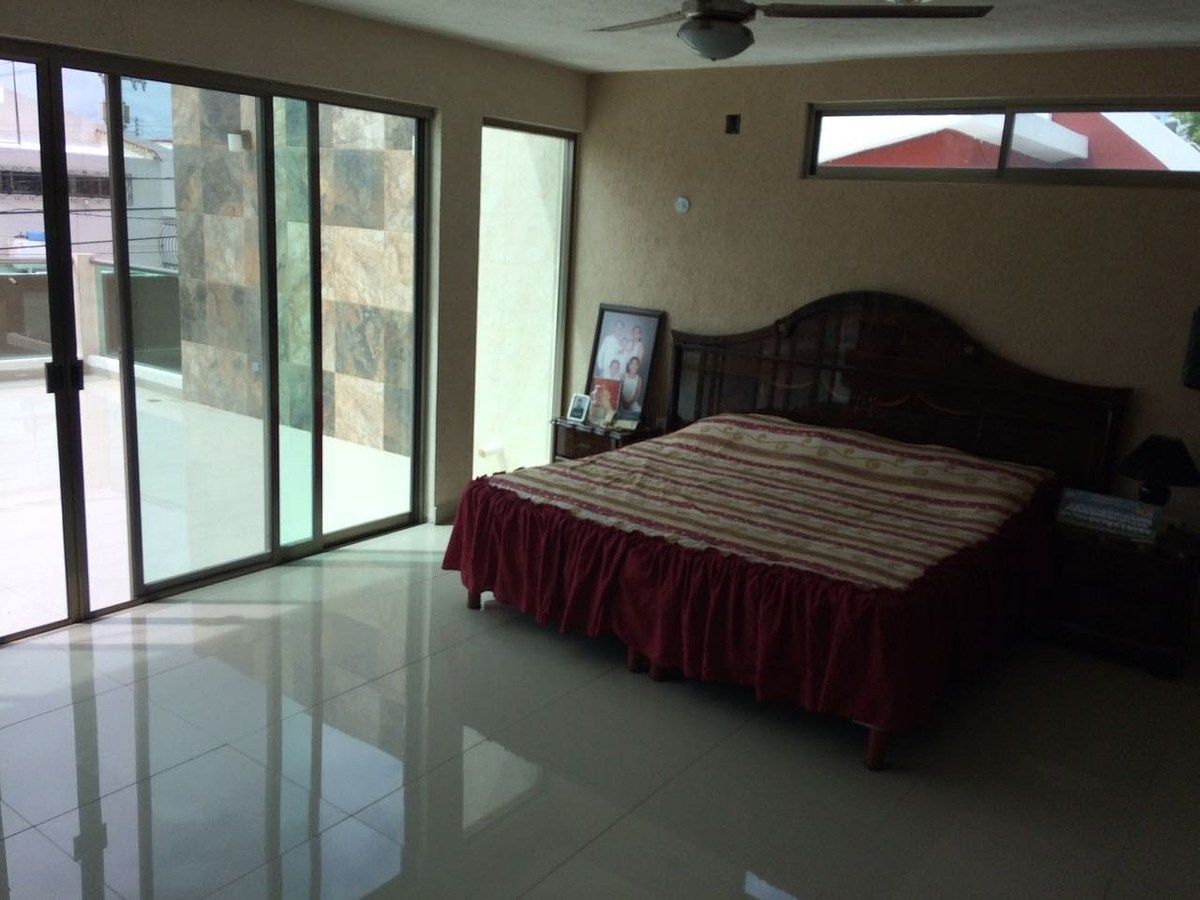 Casa em Miguel Alemán, Mérida, foto 12 de 15