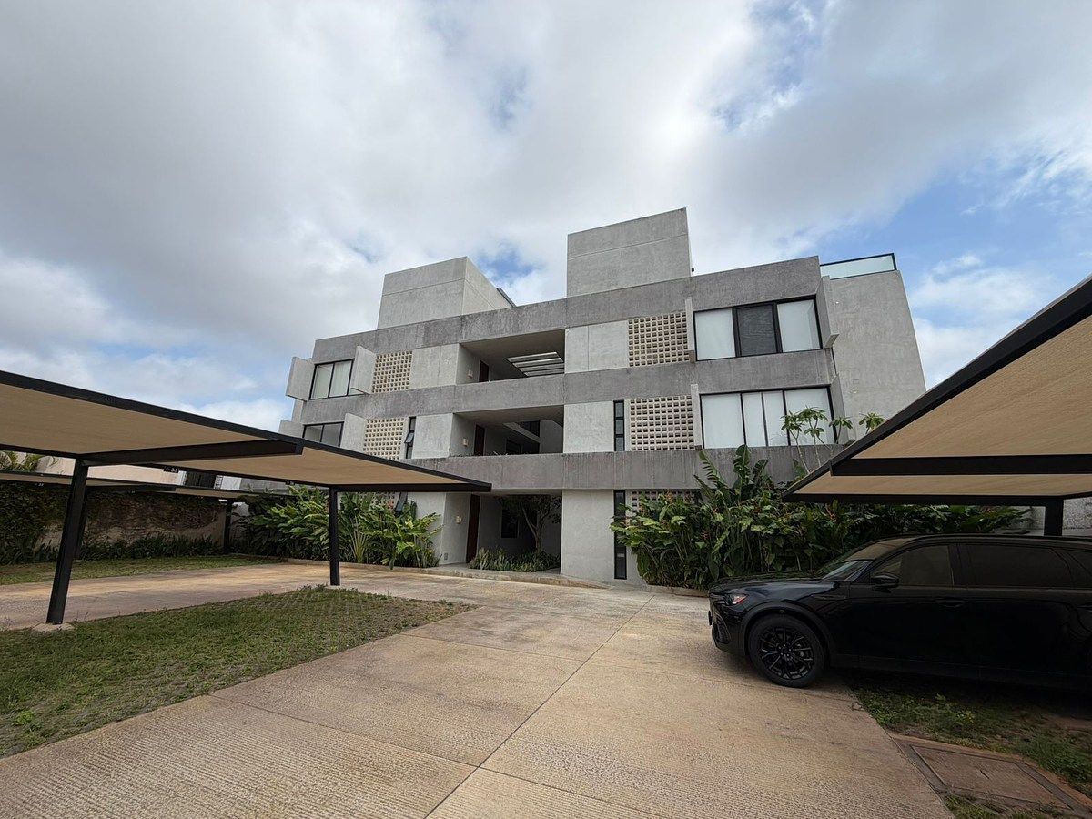 APARTAMENTO À VENDA TALIVA LOCALIZADO EM MONTES DE AMÉRIDA, foto 1 de 13