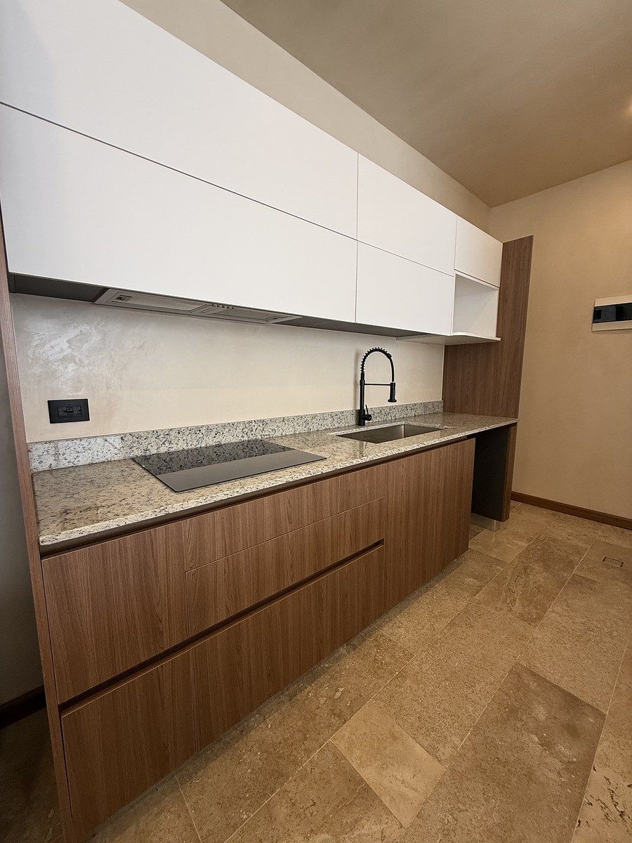 Departamento en Montebello, Mérida, foto 3 de 9