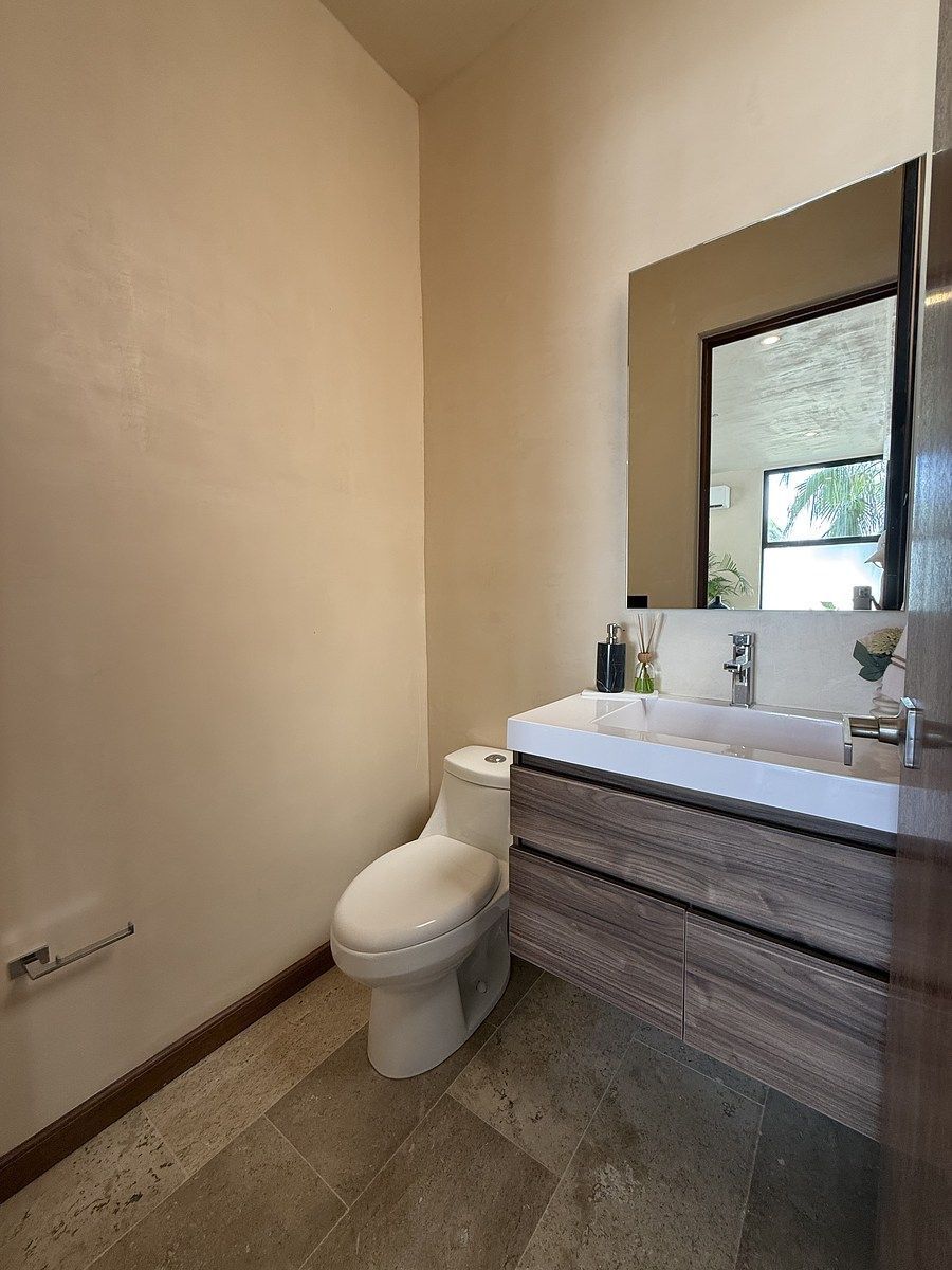 Departamento en Montebello, Mérida, foto 8 de 9