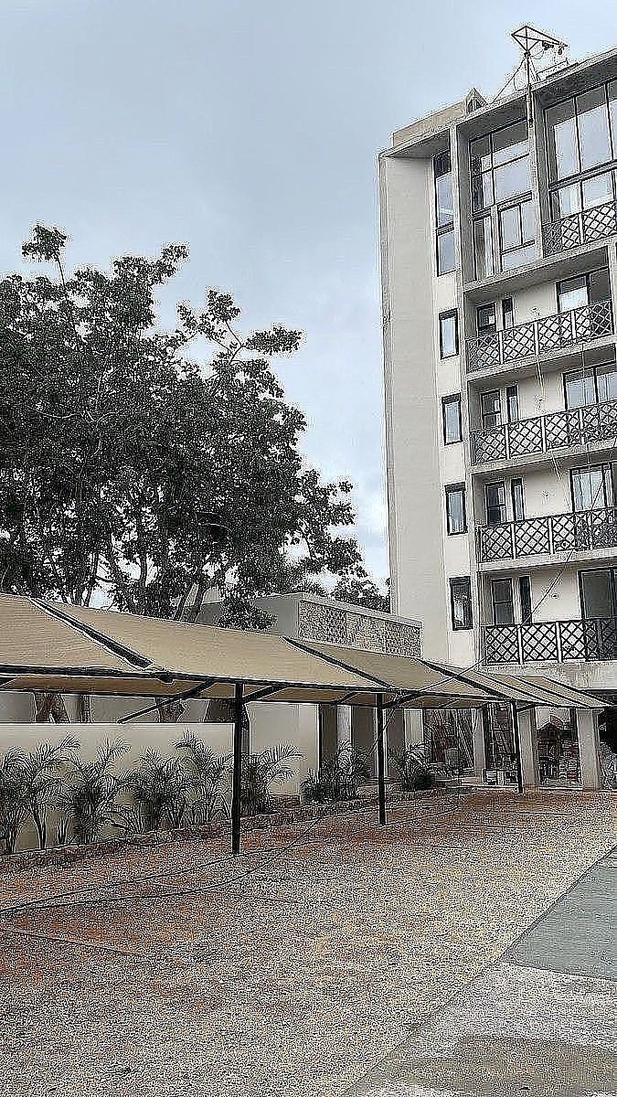 Apartamento em Montes de Ame, Mérida, foto 2 de 8