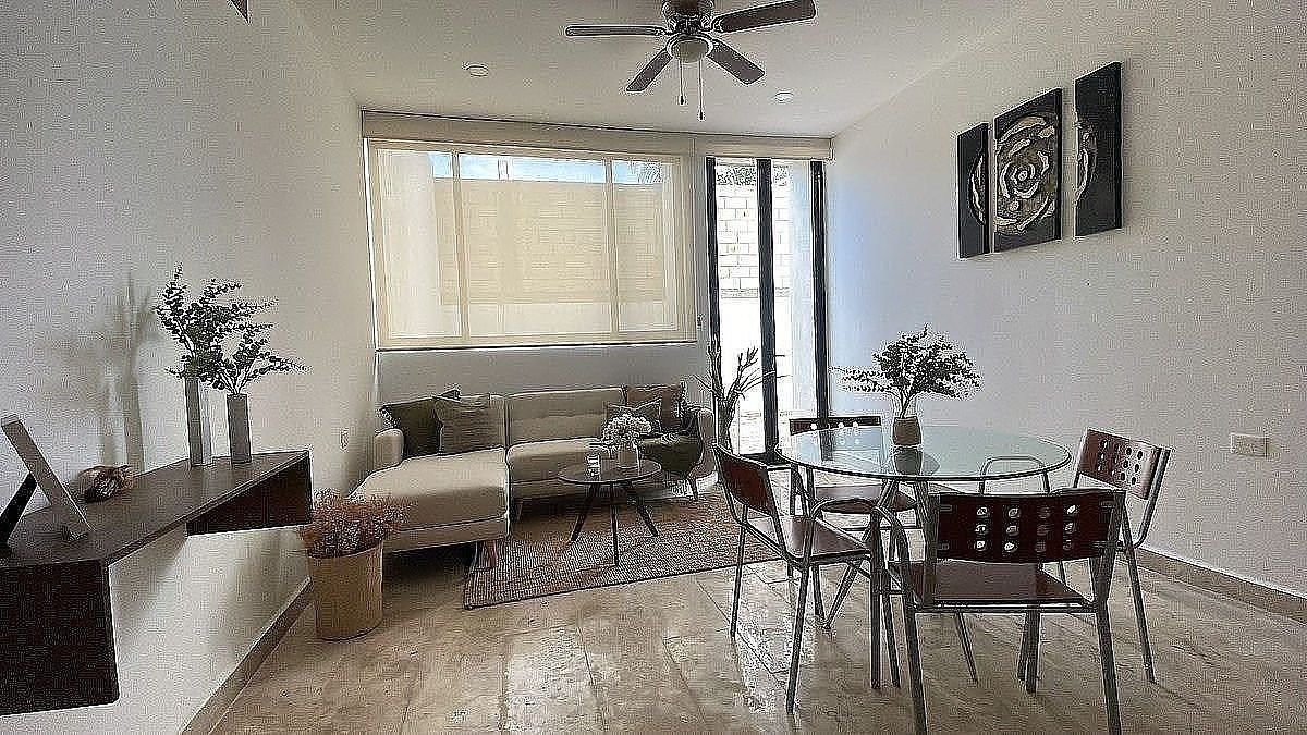 Apartamento em Montes de Ame, Mérida, foto 3 de 8