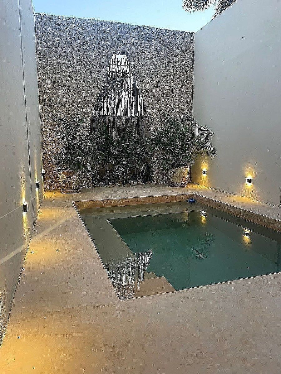 Apartamento em Montes de Ame, Mérida, foto 6 de 8
