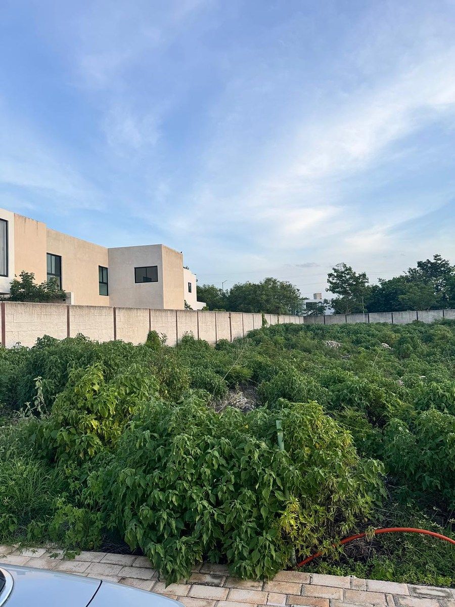Terreno à venda em Soluna Residencial, Temozón Norte – 401 m² | Clúster Amura, foto 1 de 7