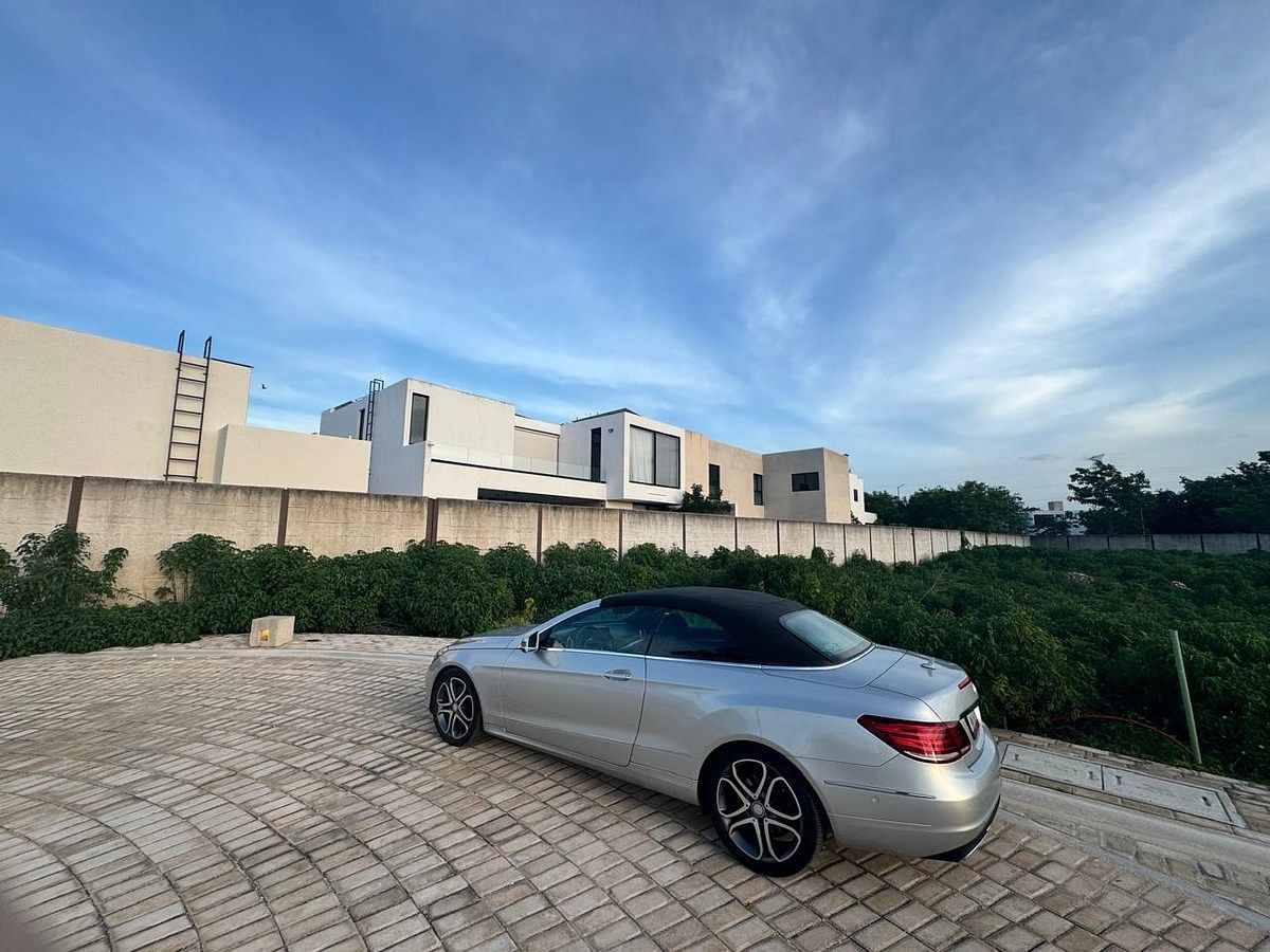 Lote em Temozón Norte, Mérida, foto 2 de 7