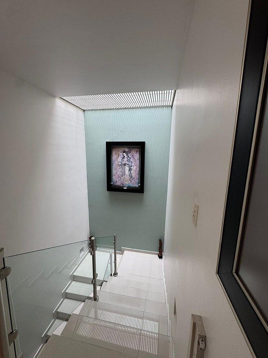 Casa en condominio en Alcantarilla, Álvaro Obregón, foto 6 de 27