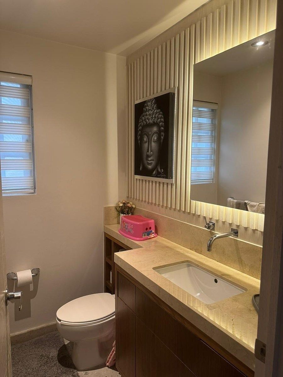 Casa en condominio en Alcantarilla, Álvaro Obregón, foto 17 de 27