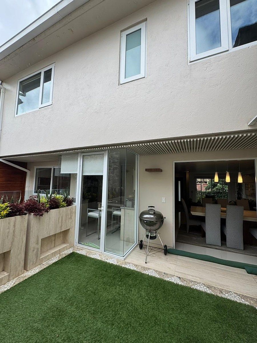 Casa en condominio en Alcantarilla, Álvaro Obregón, foto 26 de 27
