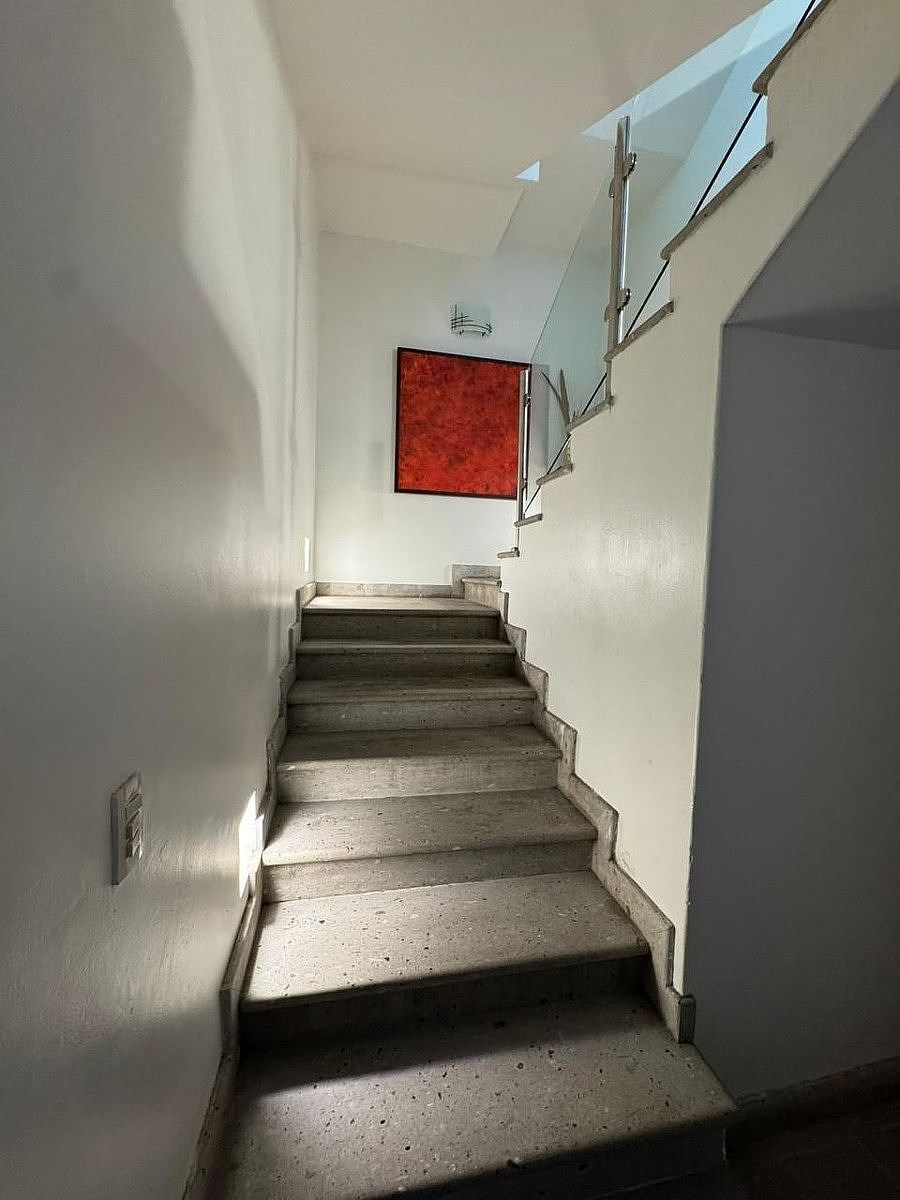 Casa en condominio en Alcantarilla, Álvaro Obregón, foto 27 de 27