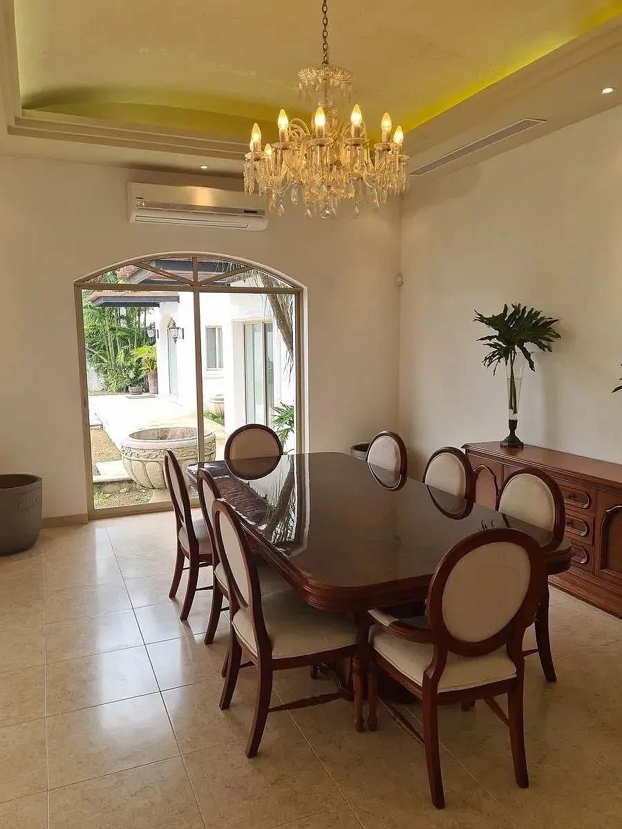 Casa en Monterreal, Mérida, foto 9 de 17
