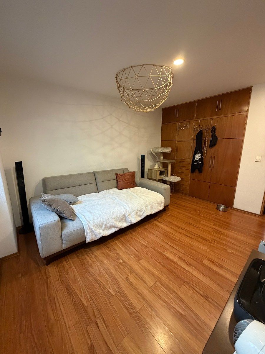 Casa en Parque San Andrés, Coyoacán, foto 16 de 33