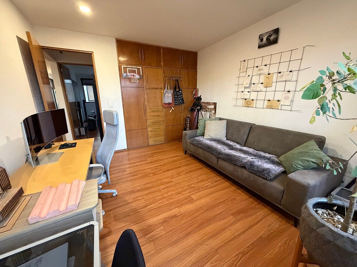 Casa en Parque San Andrés, Coyoacán, foto 17 de 33