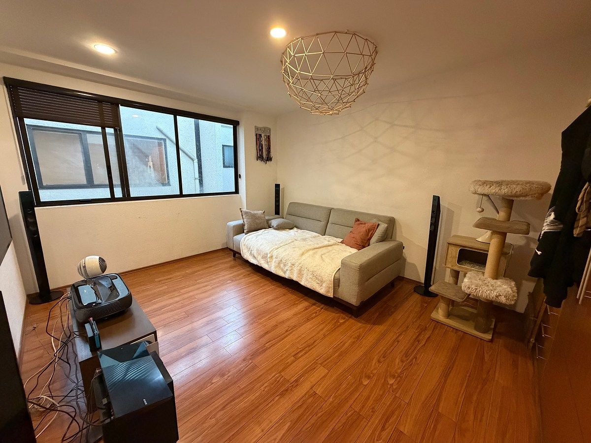 Casa en Parque San Andrés, Coyoacán, foto 15 de 33