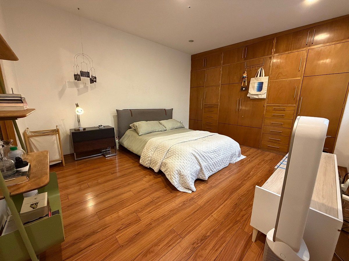 Casa en Parque San Andrés, Coyoacán, foto 10 de 33