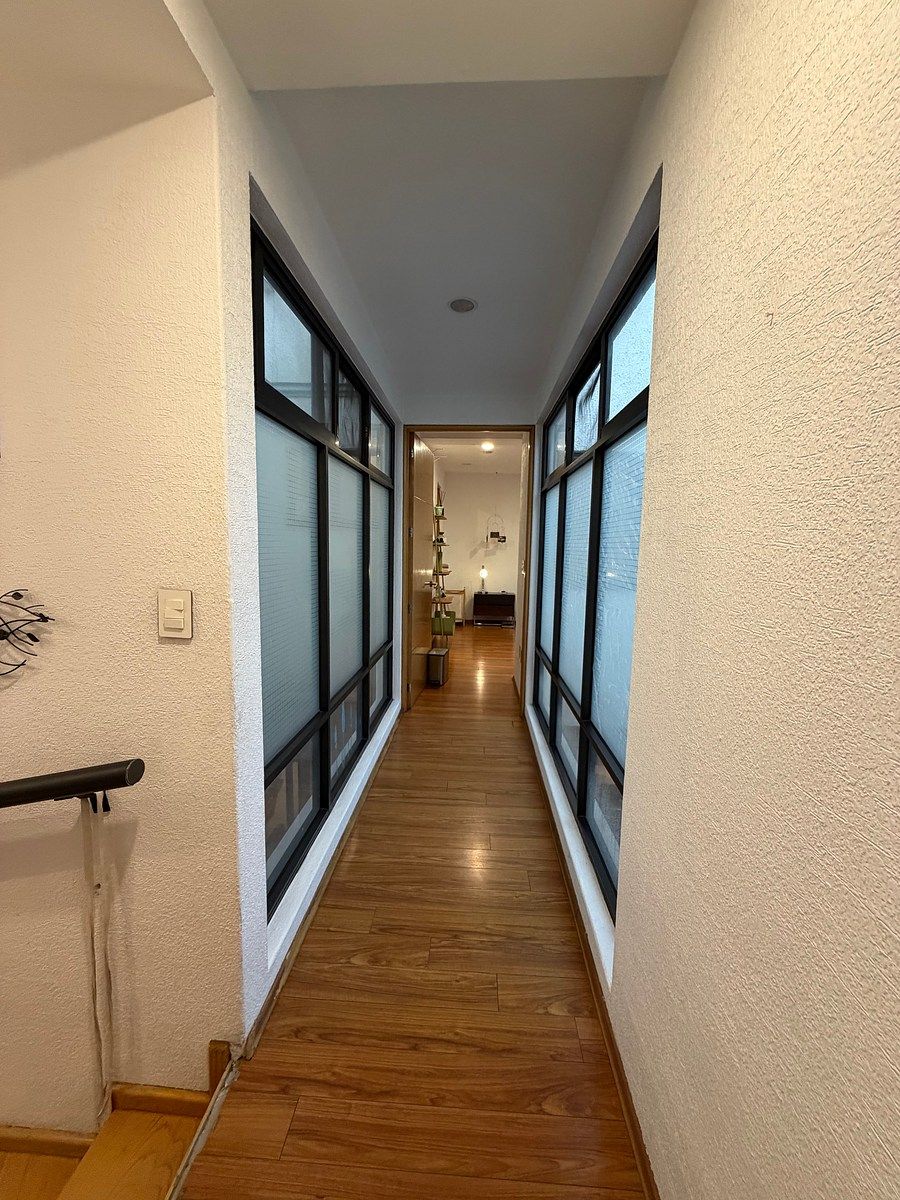 Casa en Parque San Andrés, Coyoacán, foto 13 de 33