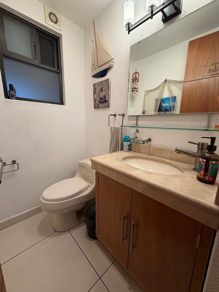 Casa en Parque San Andrés, Coyoacán, foto 4 de 33