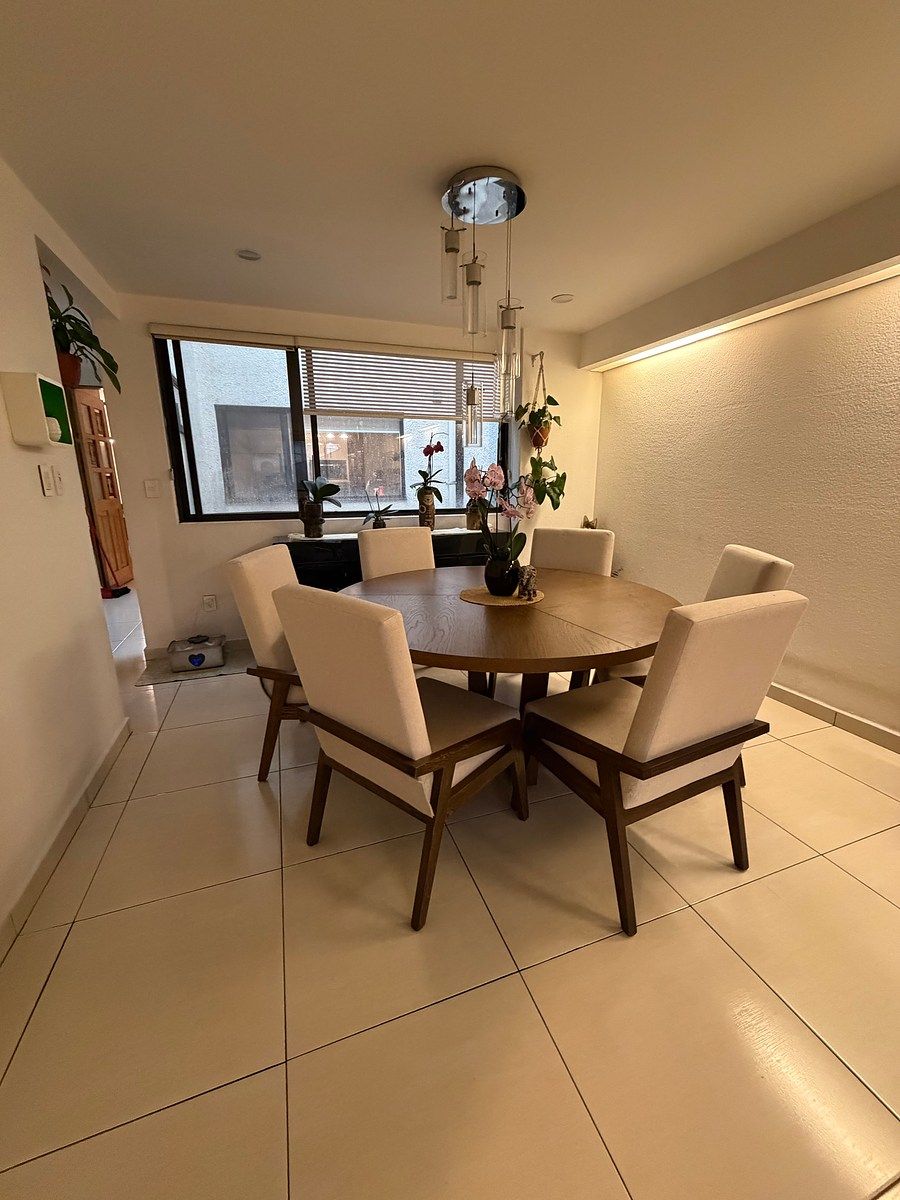 Casa en Parque San Andrés, Coyoacán, foto 3 de 33