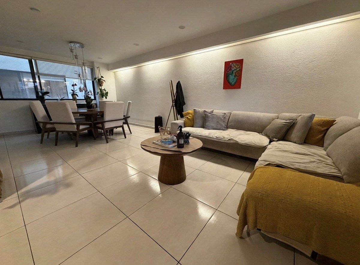 Casa en Parque San Andrés, Coyoacán, foto 2 de 33