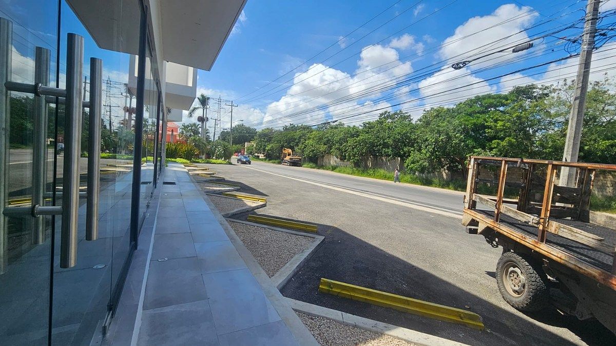 Retail Space in Cholul, Mérida, photo 4 of 9