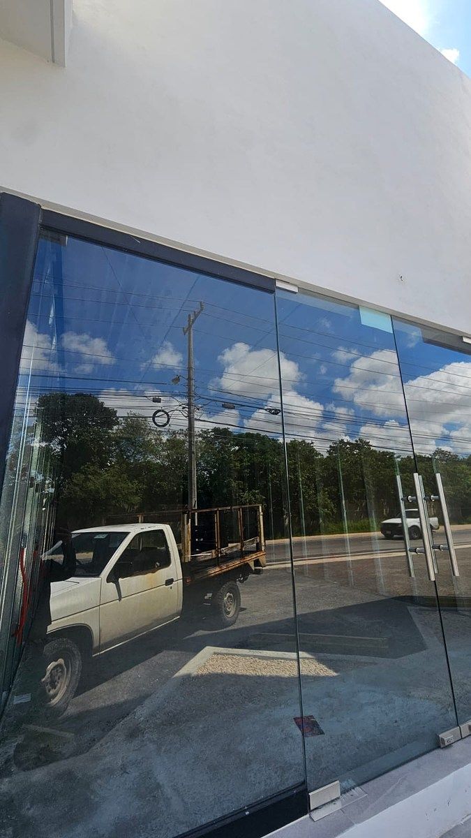 Retail Space in Cholul, Mérida, photo 2 of 9
