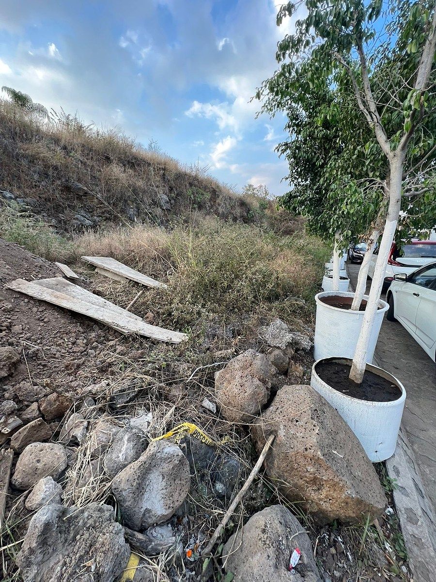 Terreno en Vista Hermosa, Cuernavaca, foto 2 de 5