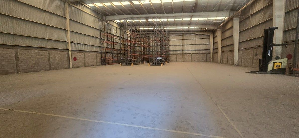 Industrial Warehouse in Lerma de Villada Centro, Lerma, photo 2 of 3
