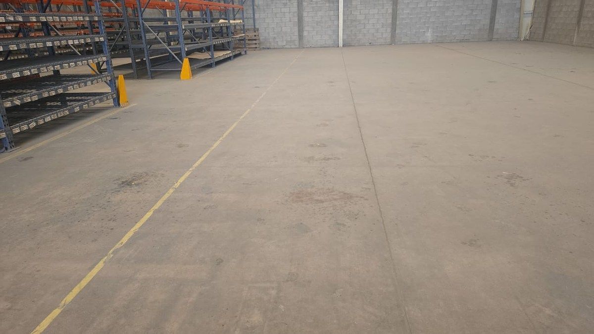 Industrial Warehouse in Lerma de Villada Centro, Lerma, photo 3 of 3