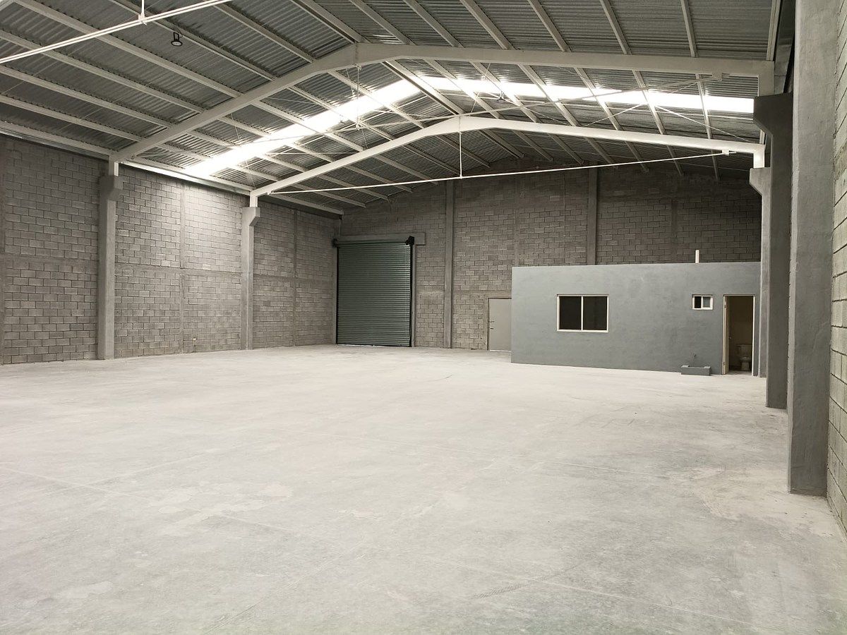 BODEGA INDUSTRIAL EN RENTA, LIBRAMIENTO NORESTE, foto 1 de 3