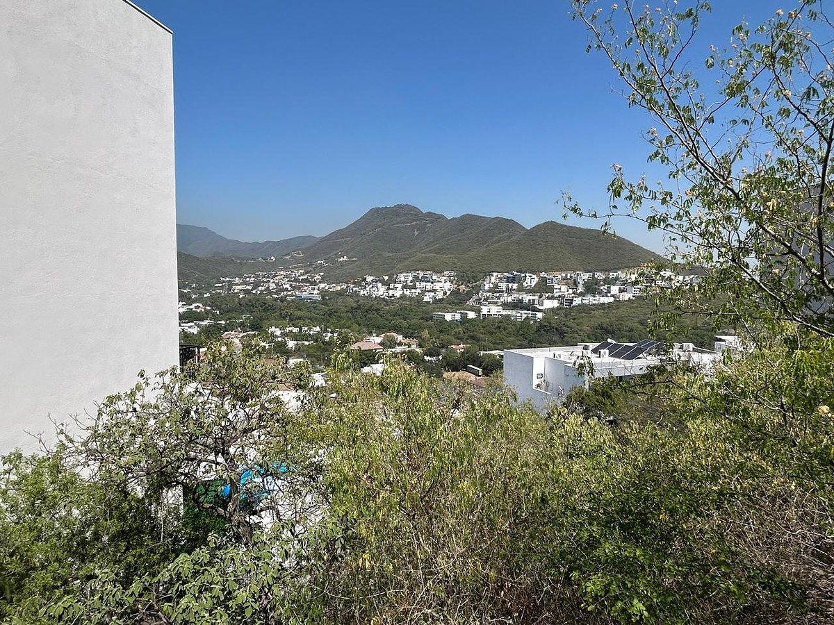 Terreno en Lomas de Valle Alto, Monterrey, foto 4 de 16