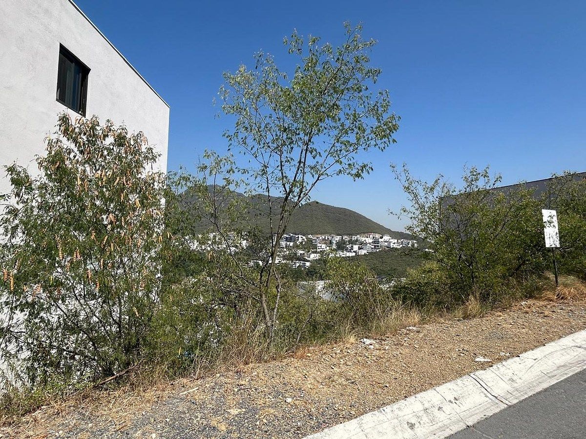 Terreno en Lomas de Valle Alto, Monterrey, foto 3 de 16