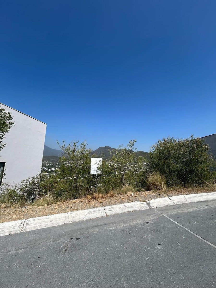 Terreno en Lomas de Valle Alto, Monterrey, foto 5 de 16