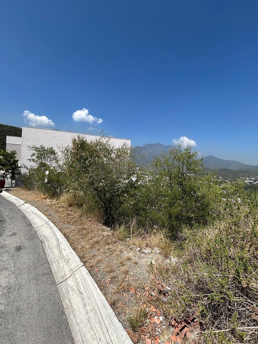 Terreno en Lomas de Valle Alto, Monterrey, foto 7 de 16