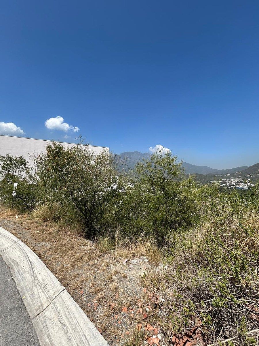 Terreno en Lomas de Valle Alto, Monterrey, foto 9 de 16