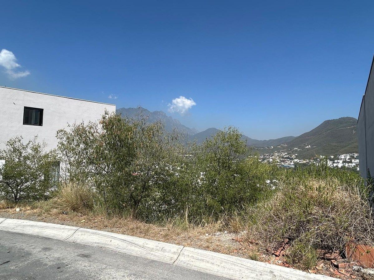 Terreno en Lomas de Valle Alto, Monterrey, foto 8 de 16