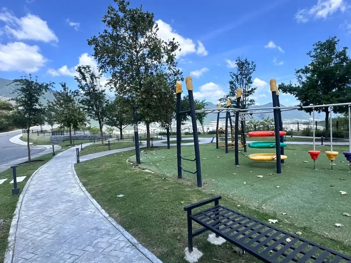 Terreno en Lomas de Valle Alto, Monterrey, foto 14 de 16