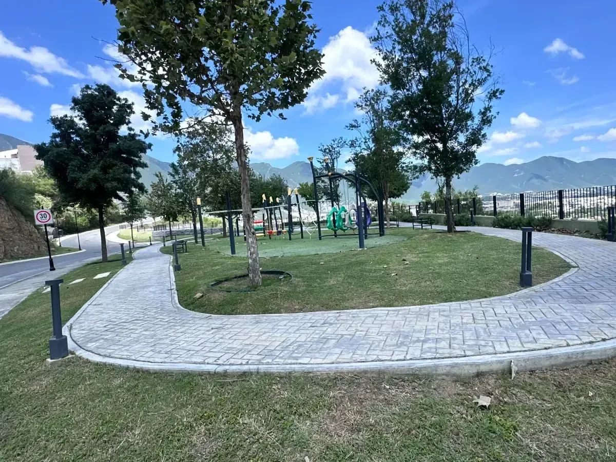 Terreno en Lomas de Valle Alto, Monterrey, foto 13 de 16