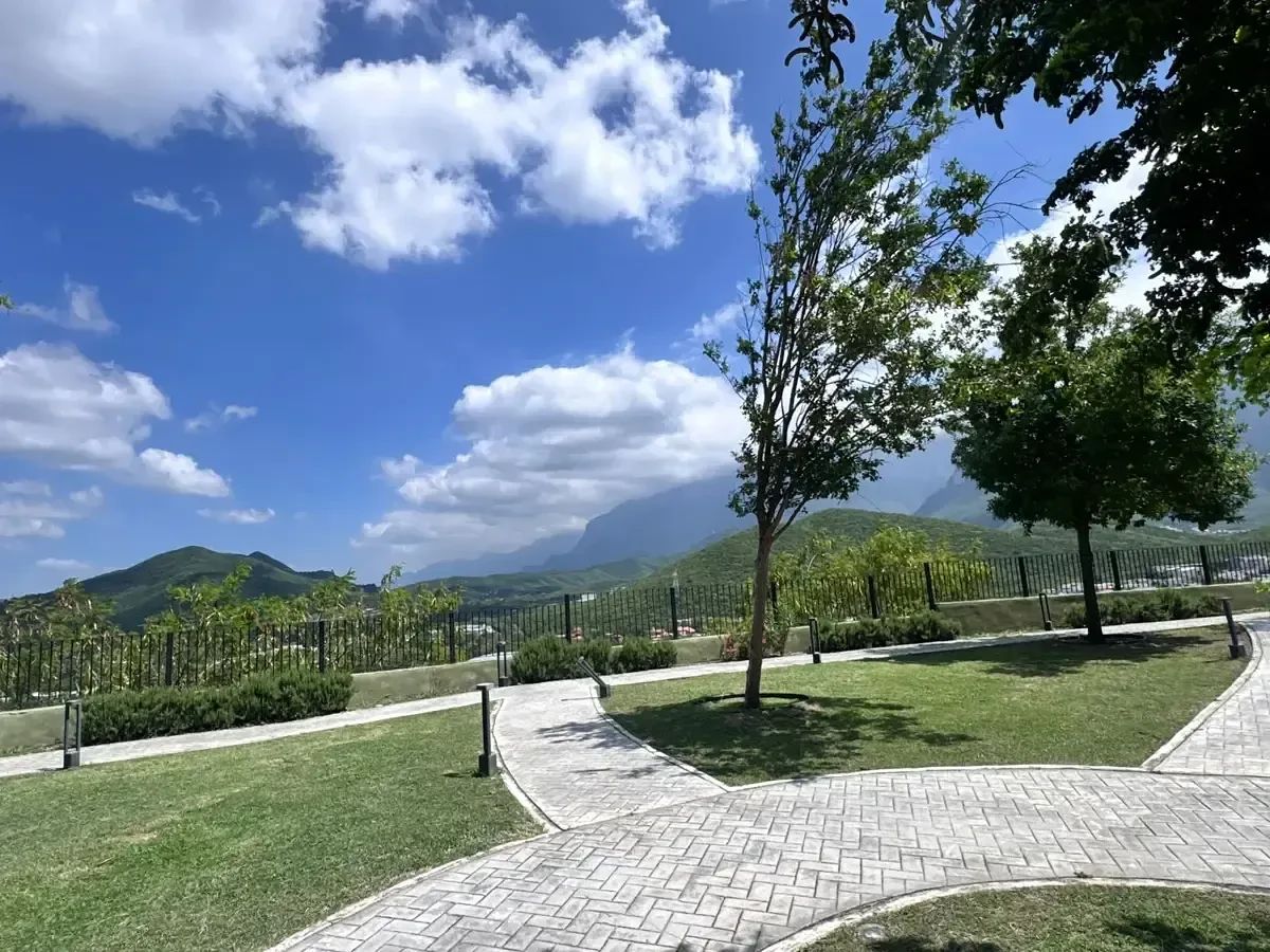 Terreno en Lomas de Valle Alto, Monterrey, foto 15 de 16