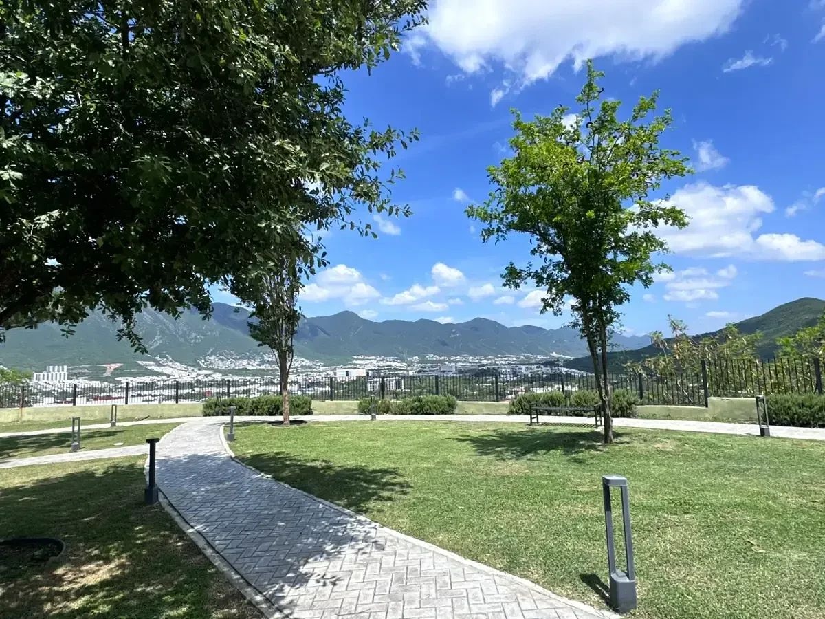 Terreno en Lomas de Valle Alto, Monterrey, foto 16 de 16