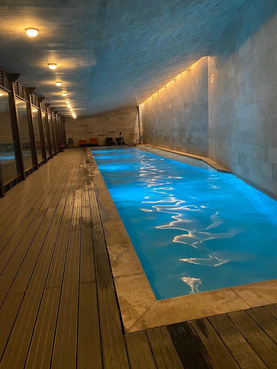 Apartment in San Pedro de los Pinos, Álvaro Obregón, photo 4 of 18