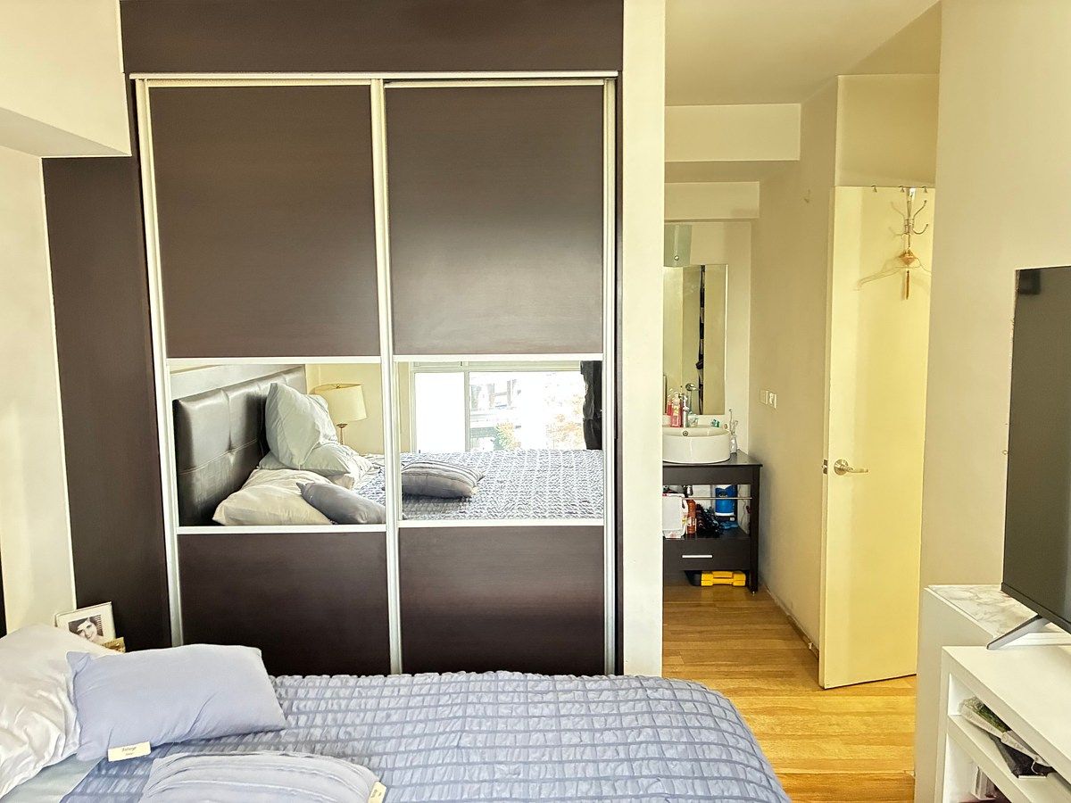 Apartment in San Pedro de los Pinos, Álvaro Obregón, photo 10 of 18