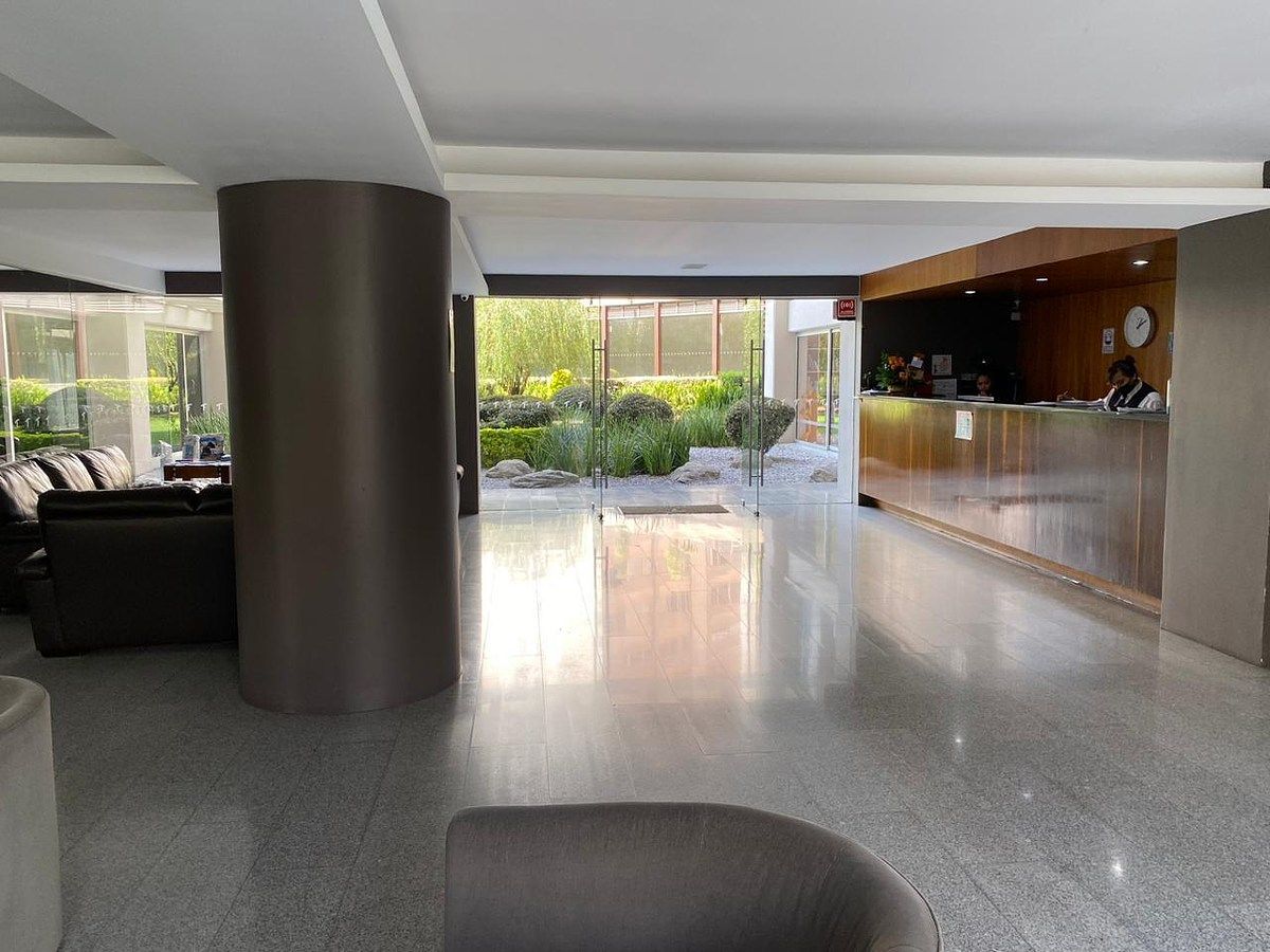 Apartment in San Pedro de los Pinos, Álvaro Obregón, photo 13 of 18