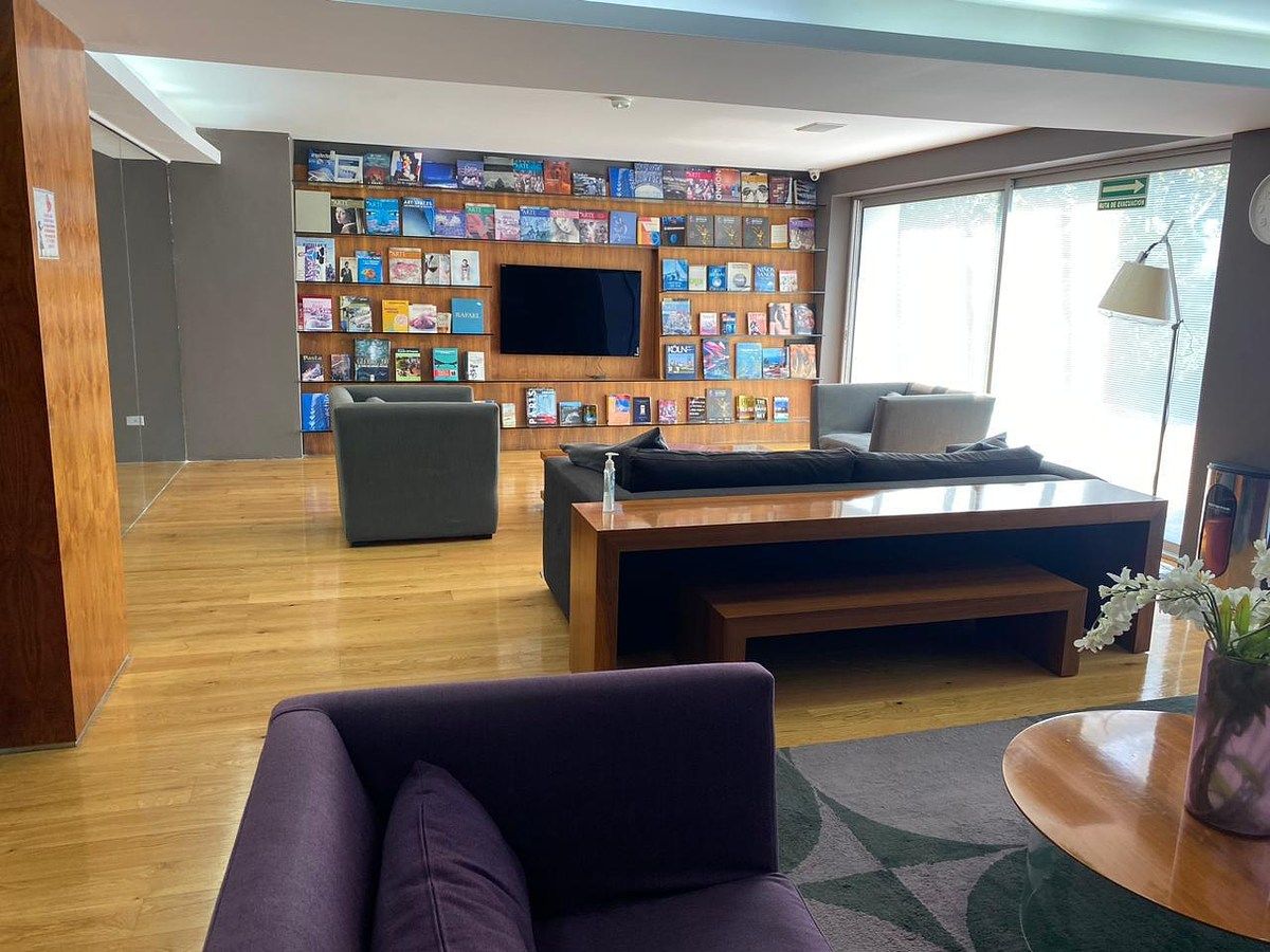 Apartment in San Pedro de los Pinos, Álvaro Obregón, photo 14 of 18