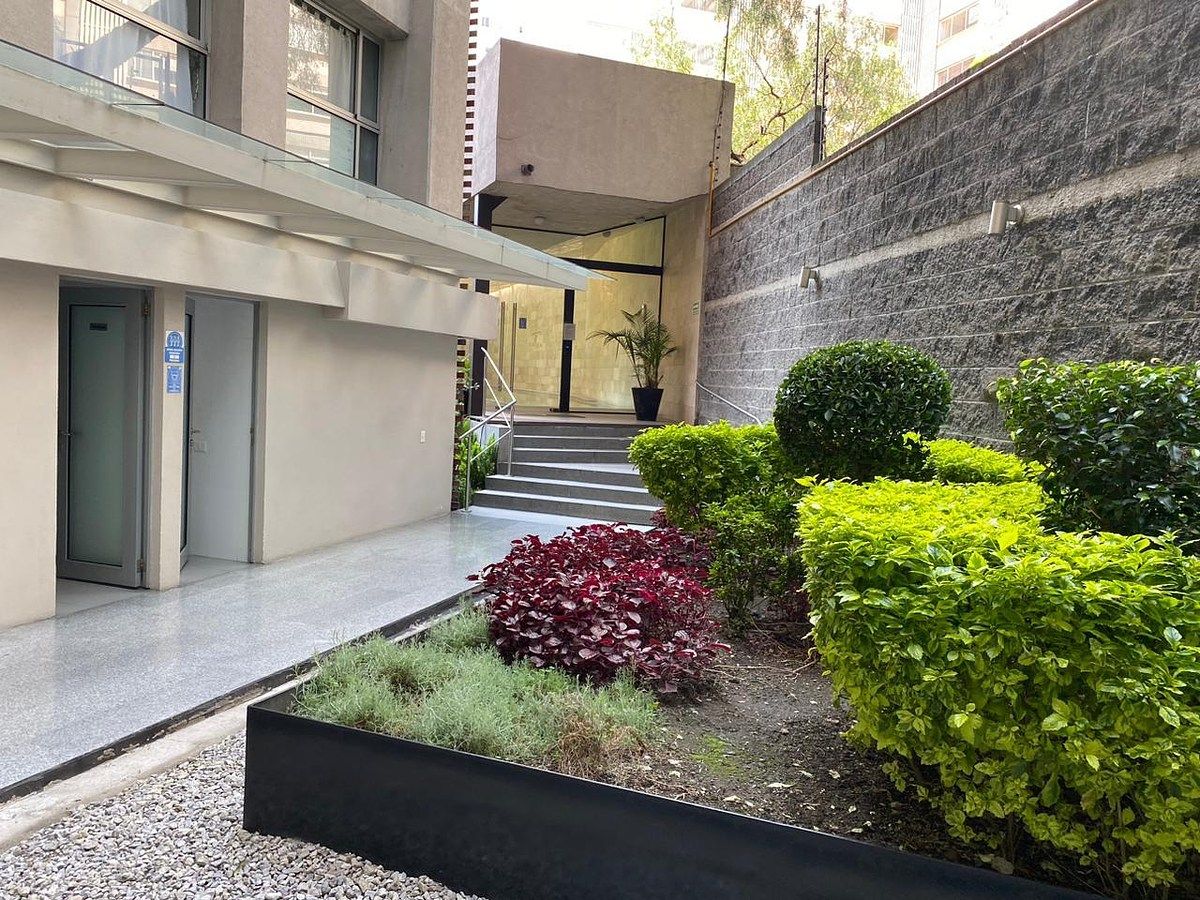 Apartment in San Pedro de los Pinos, Álvaro Obregón, photo 15 of 18