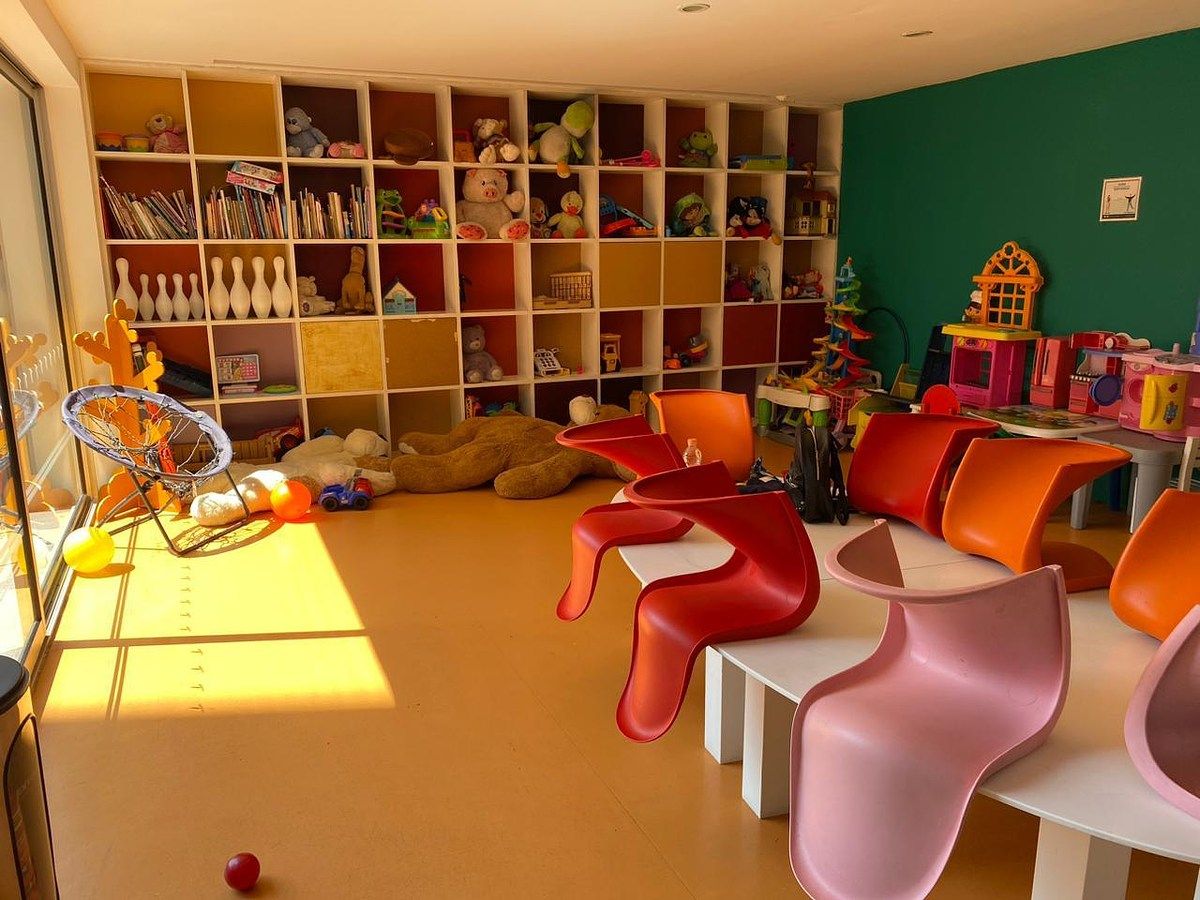 Apartment in San Pedro de los Pinos, Álvaro Obregón, photo 17 of 18