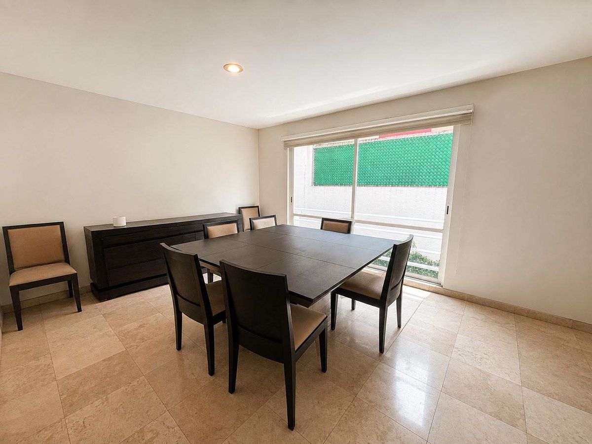 Comedor, foto 1 de 18