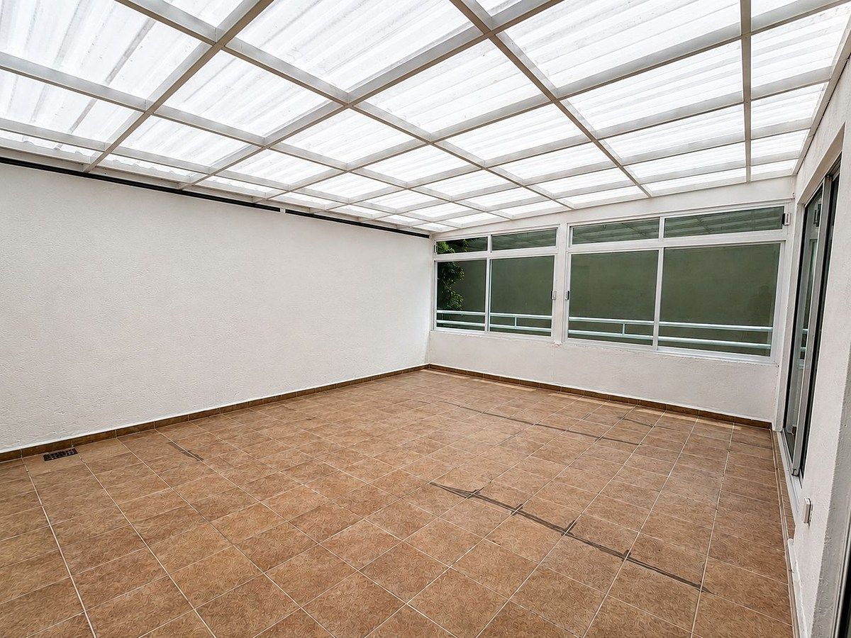 Terraza, foto 4 de 18