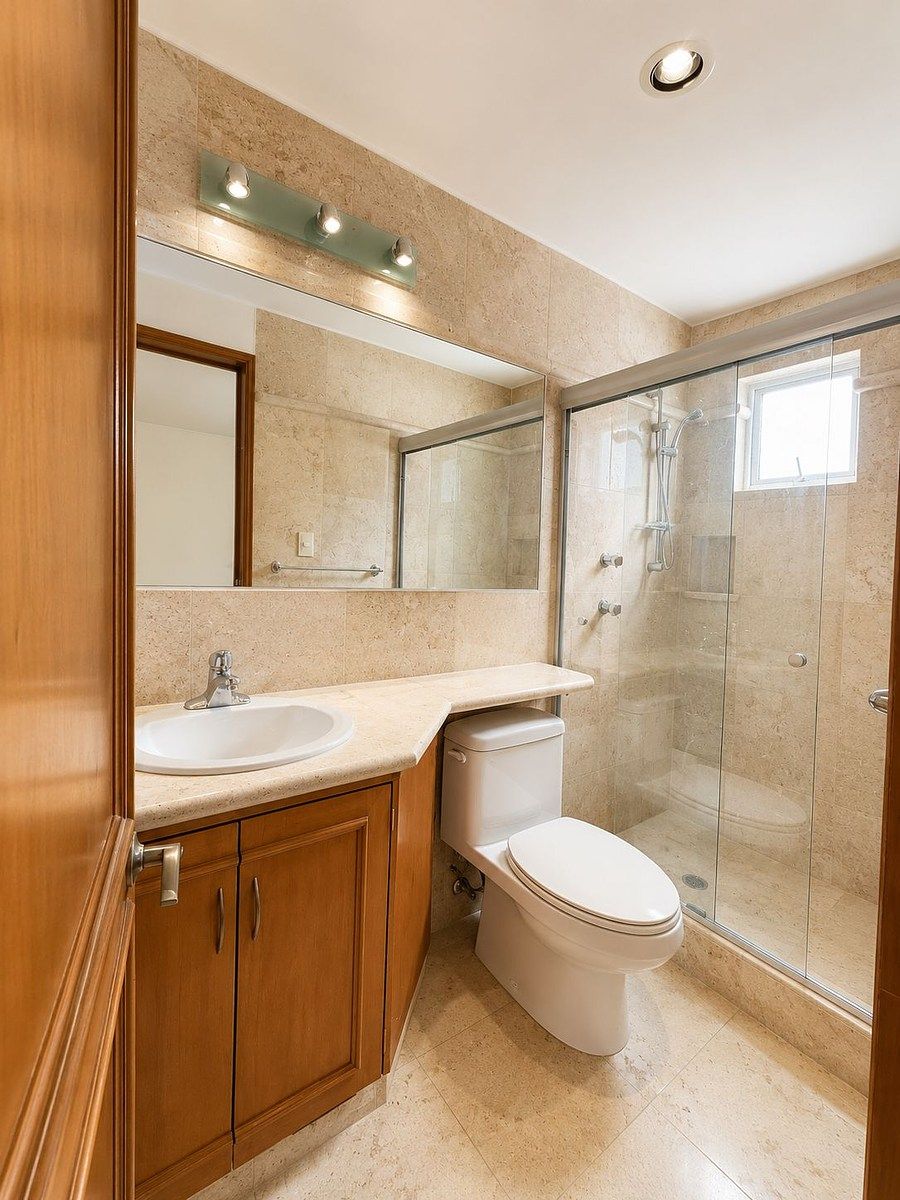 Baño, foto 11 de 18