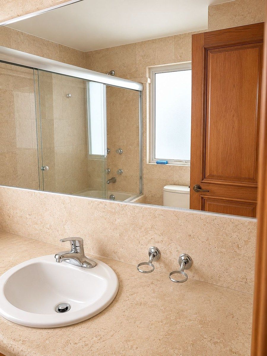Baño, foto 13 de 18