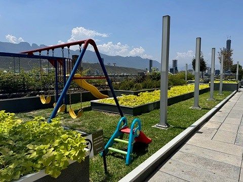 Apartamento em Centro, Monterrey, foto 13 de 19