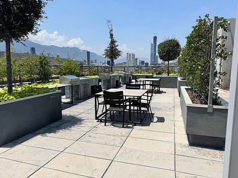 Apartamento em Centro, Monterrey, foto 14 de 19